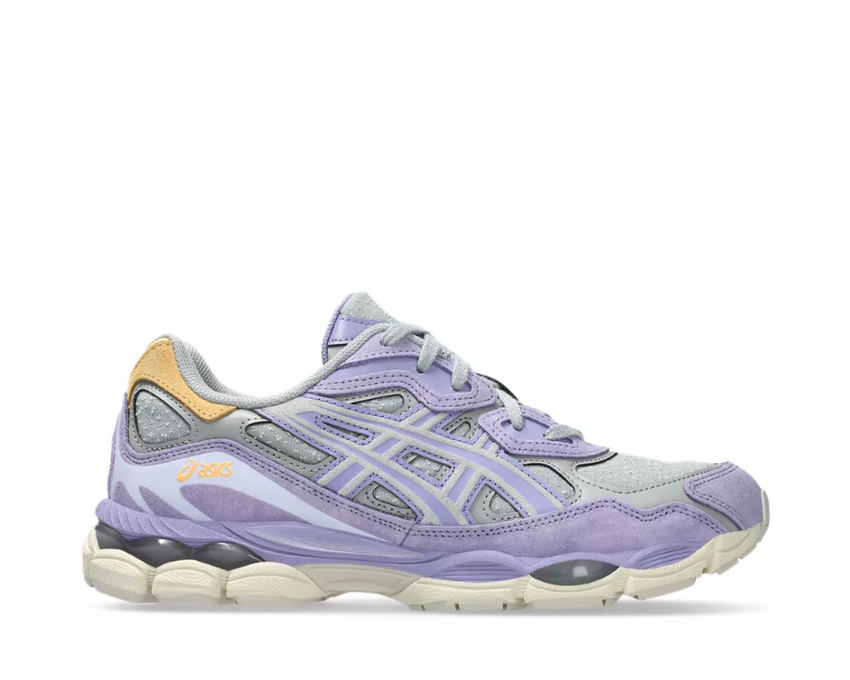  Asics Gel NYC Piedmont Grey / Bluebell 1203A826-020 