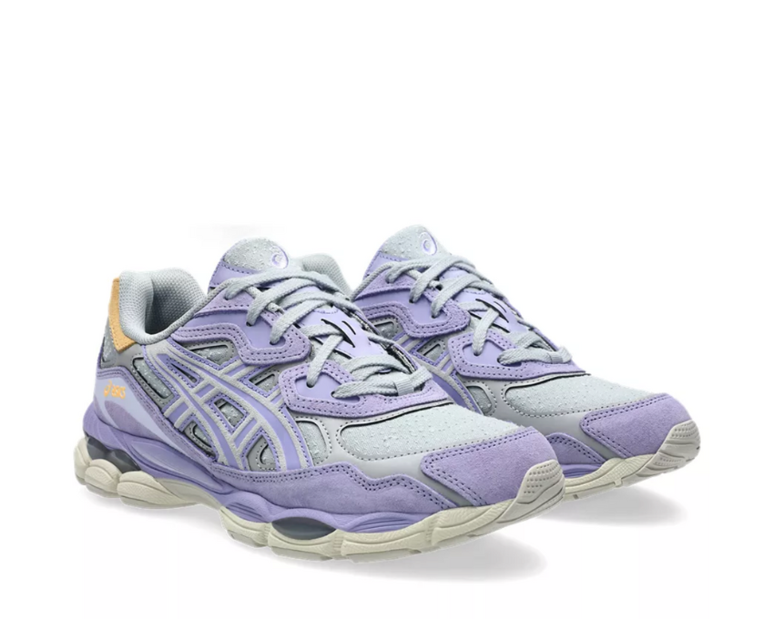  Asics Gel NYC Piedmont Grey / Bluebell 1203A826-020 