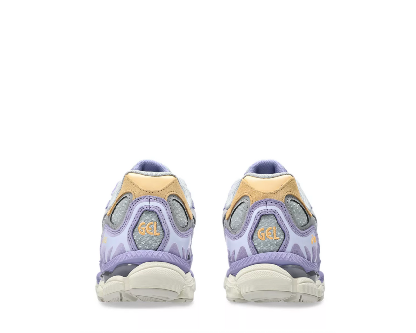  Asics Gel NYC Piedmont Grey / Bluebell 1203A826-020 