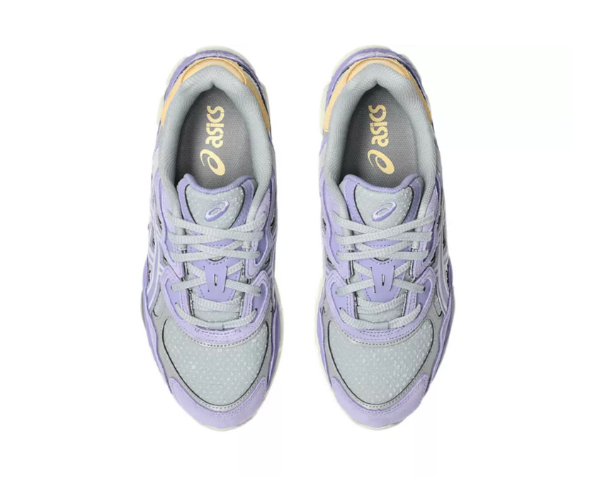  Asics Gel NYC Piedmont Grey / Bluebell 1203A826-020 