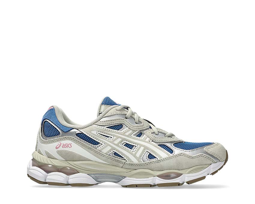 Asics Gel NYC Polar Night / Cream 1203A383-402