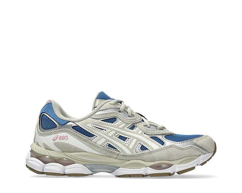 Asics Gel NYC Polar Night / Cream 1203A383-402