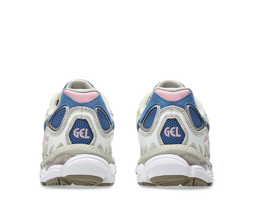 Asics Gel NYC Polar Night / Cream 1203A383-402