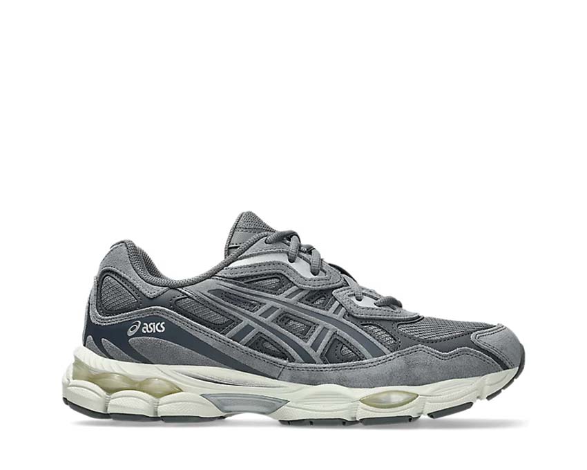 Asics Gel NYC Steel Grey / Carrier Grey 1203A739-020 