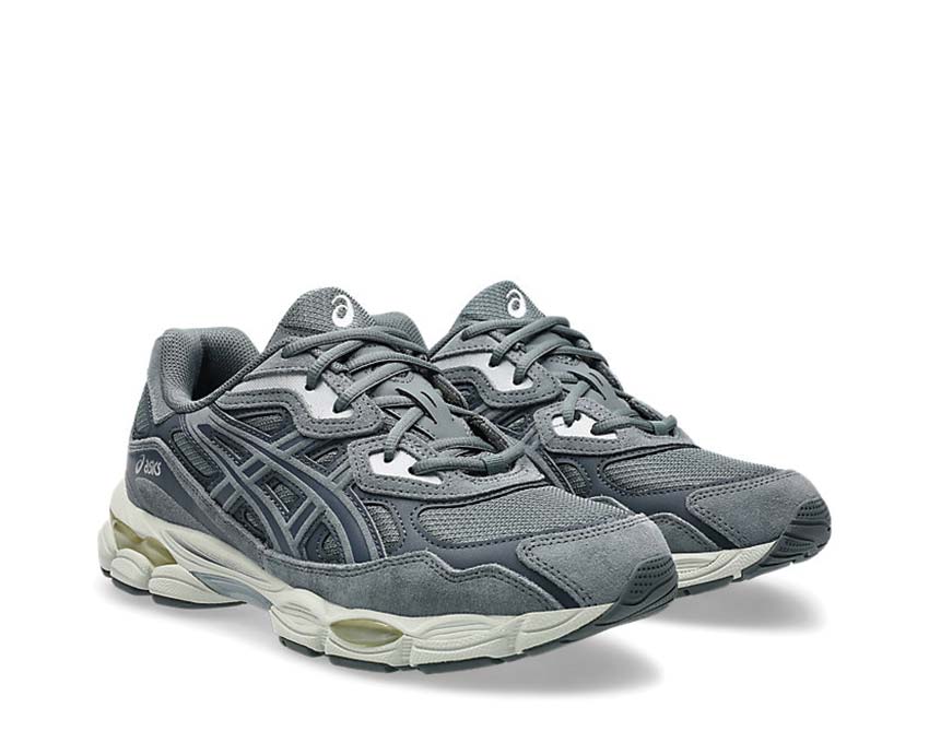 Asics Gel NYC Steel Grey / Carrier Grey 1203A739-020 