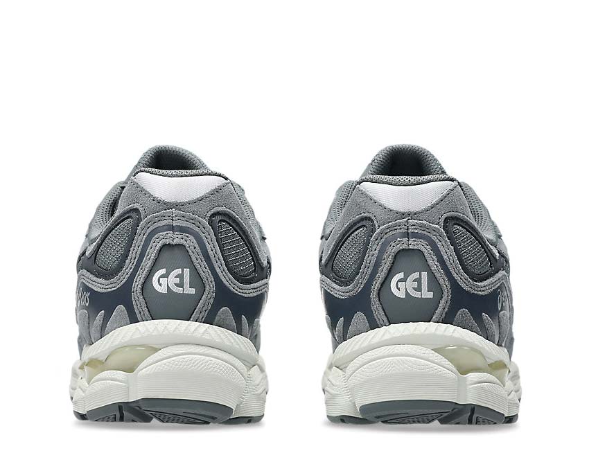 Asics Gel NYC Steel Grey / Carrier Grey 1203A739-020 