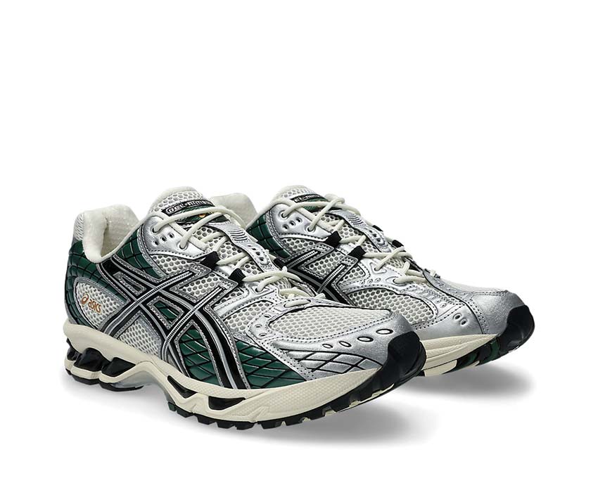 Asics Gel Nimbus 10.1 Cream / Grove 1203A761-101 