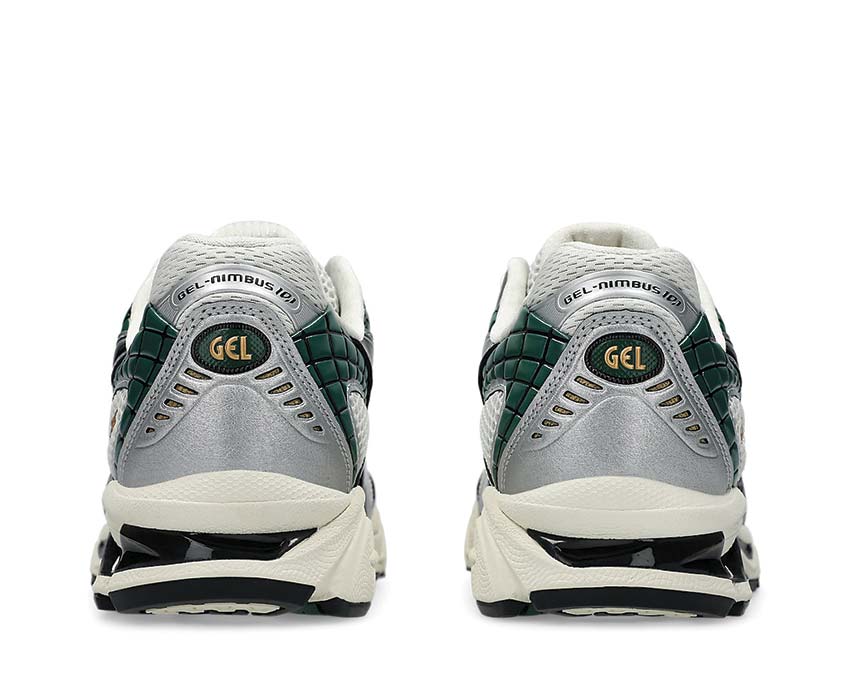 Asics Gel Nimbus 10.1 Cream / Grove 1203A761-101 