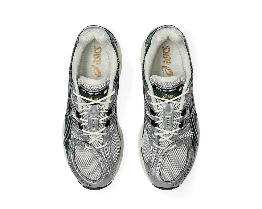 Asics Gel Nimbus 10.1 Cream / Grove 1203A761-101 