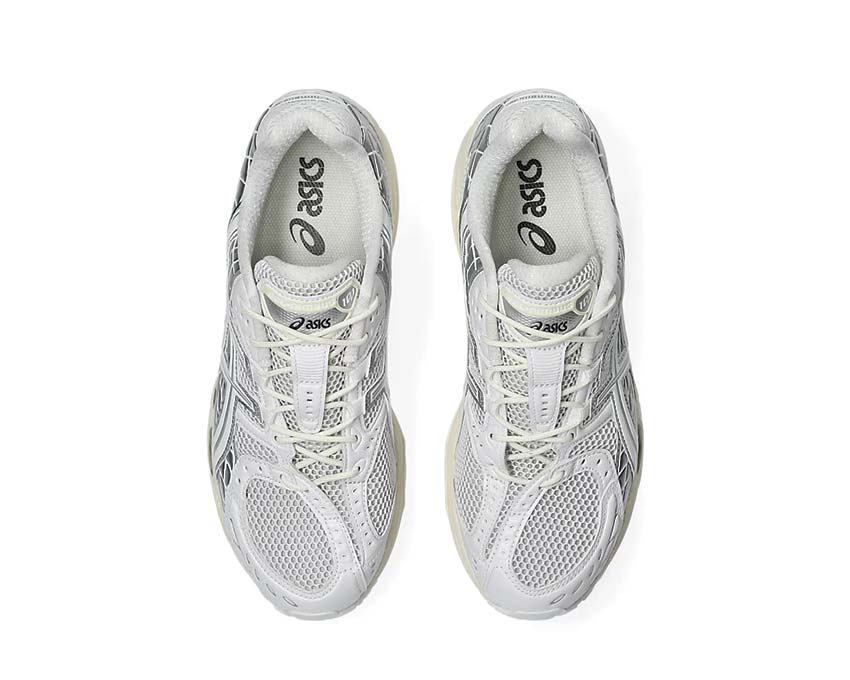 Asics Gel Nimbus 10.1  White / Pure Silver 1203A761-100