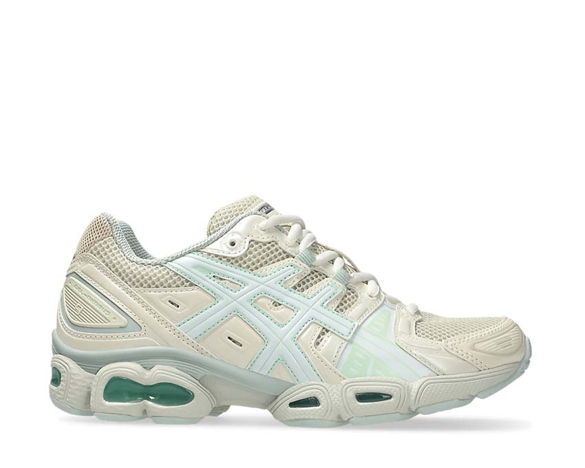 Asics Gel Nimbus 9 Vanilla / White 1202A278 250