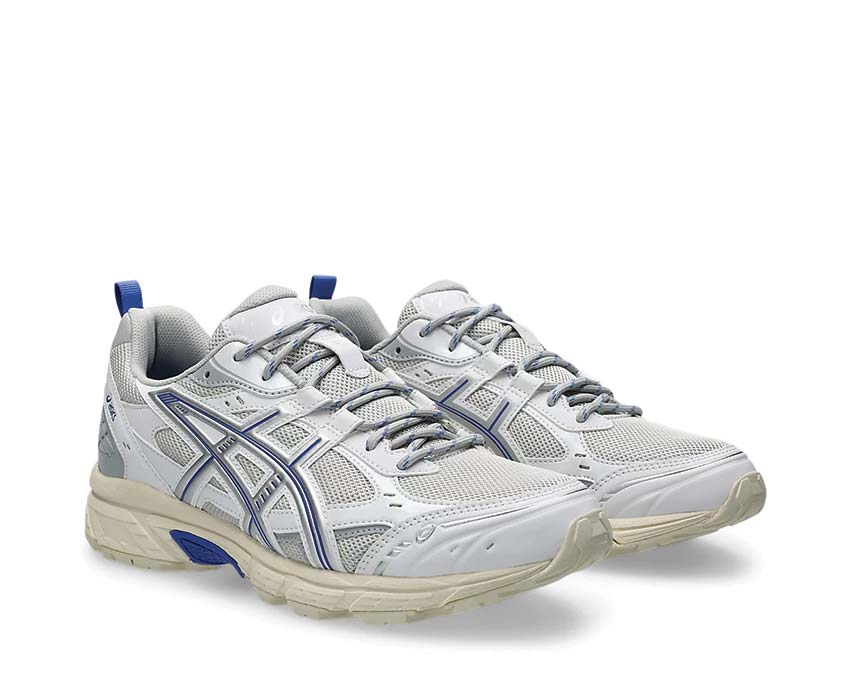 Asics Gel Nunobiki White / Sapphire 1203A536 100