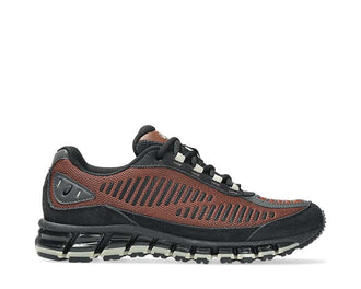 Asics Gel Quantum 360 I Amp Reddish Brown Black — running hombre GEL 360° noirfonce.eu