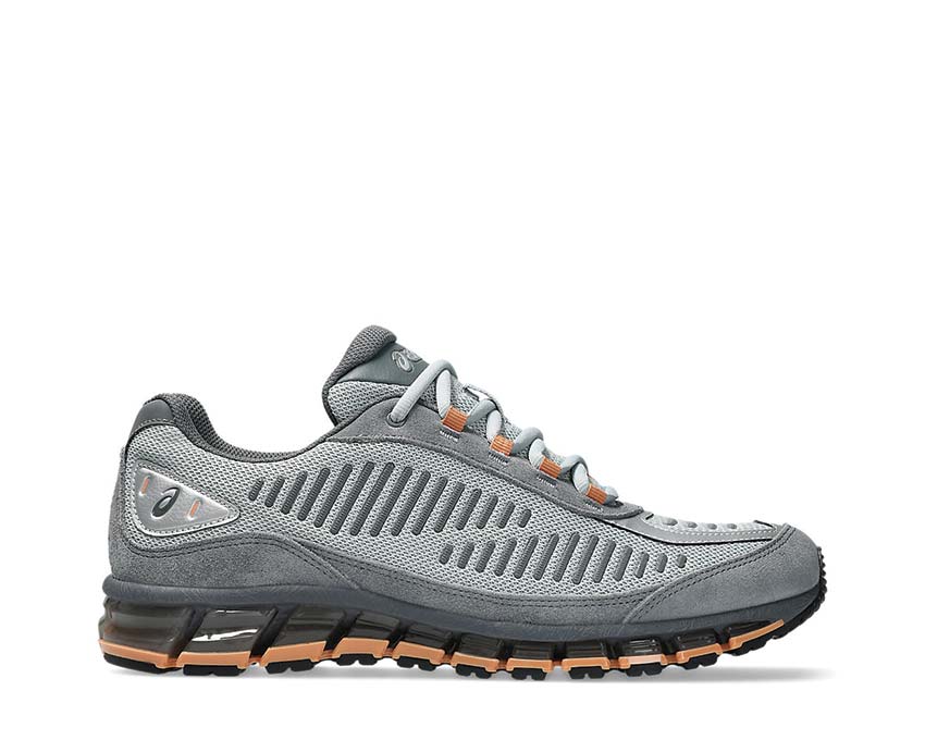  Asics Gel Quantum 360 I Amp Piedmont Grey / Steel Grey 1203A731-020