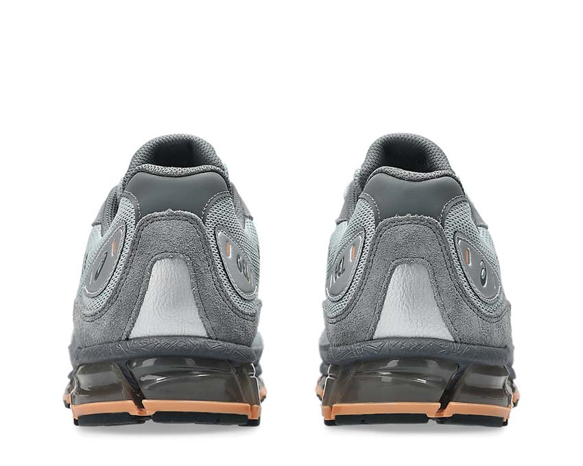  Asics Gel Quantum 360 I Amp Piedmont Grey / Steel Grey 1203A731-020