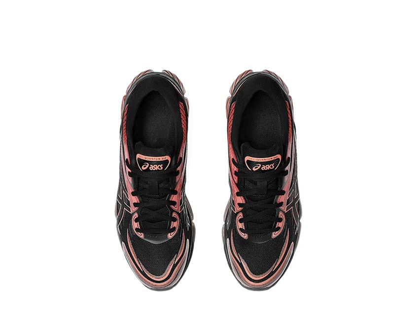Asics Gel Quantum 360 VIII Black / Cayenne 1203A305 008