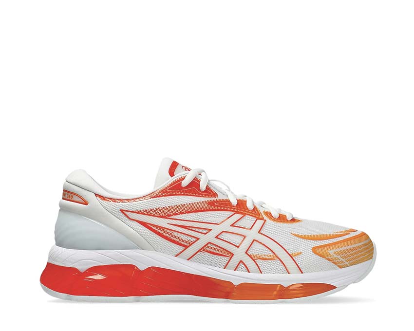 Asics Gel Quantum 360 VIII Black / Cayenne 1203A305 105