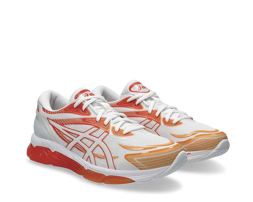 Asics Gel Quantum 360 VIII Black / Cayenne 1203A305 105