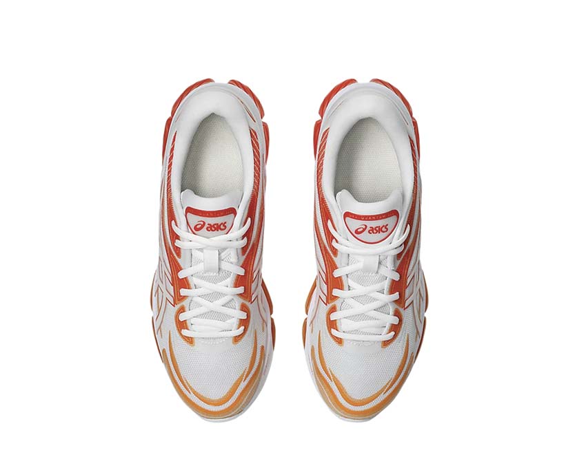 Asics Gel Quantum 360 VIII Black / Cayenne 1203A305 105