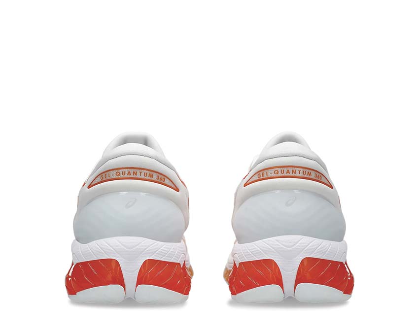 Asics Gel Quantum 360 VIII Black / Cayenne 1203A305 105