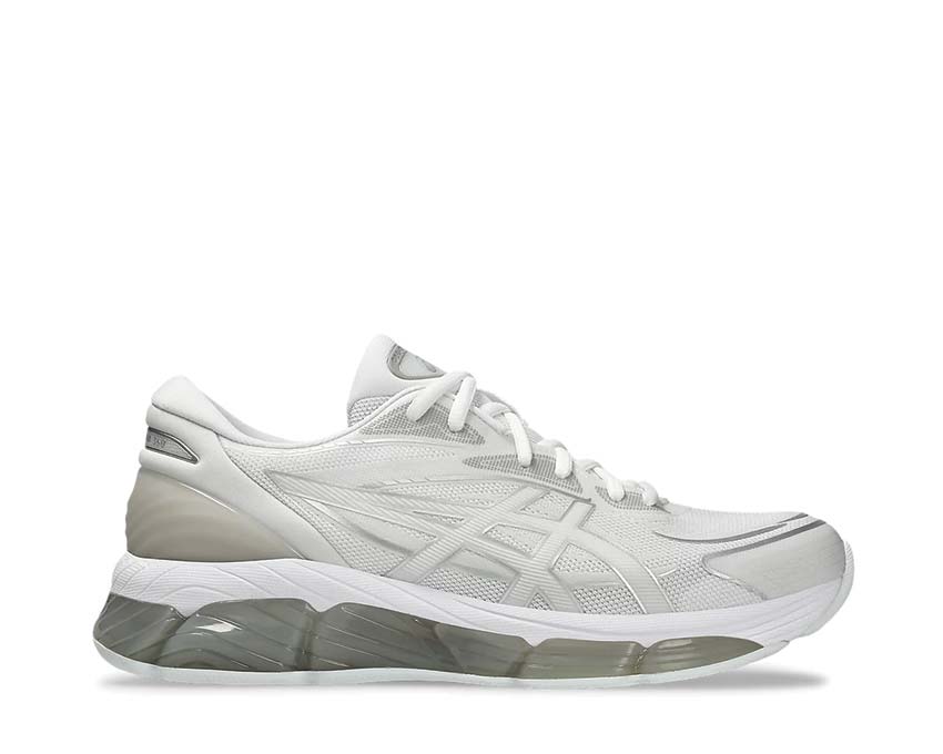 Asics Gel Quantum 360 VIII White / Pure Silver 1203A305 104