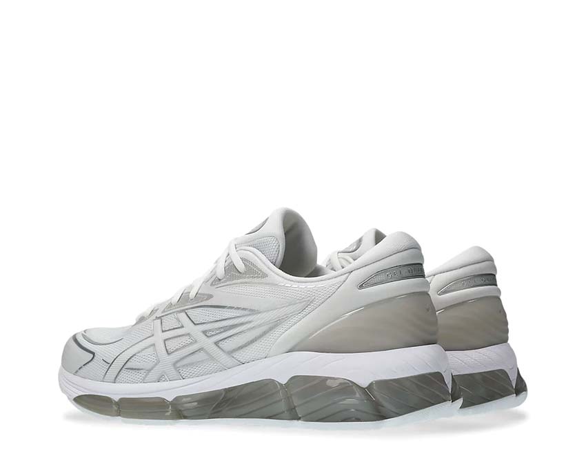 Asics Gel Quantum 360 VIII White / Pure Silver 1203A305 104