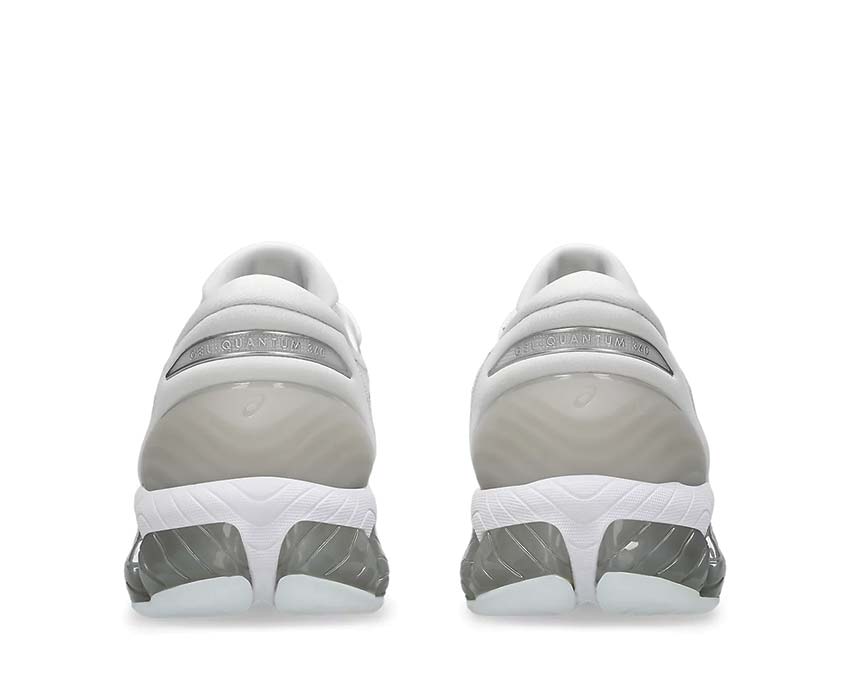 Asics Gel Quantum 360 VIII White / Pure Silver 1203A305 104