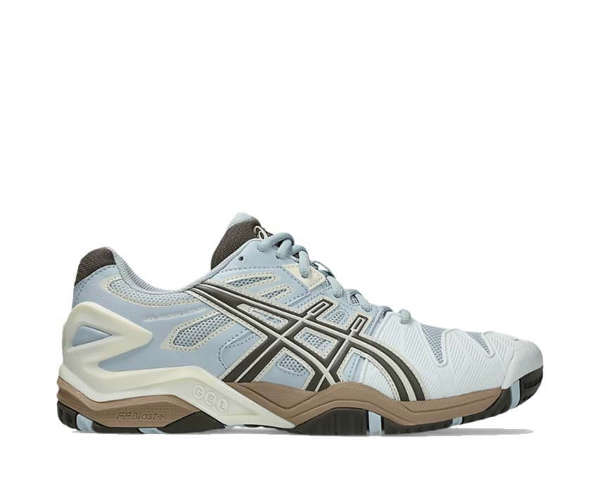 Asics Gel Resolution 5 1203A901-400