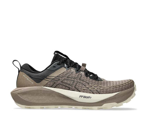 Asics Gel Trabuco 13 Taupe Grey / Black 1011B973 020
