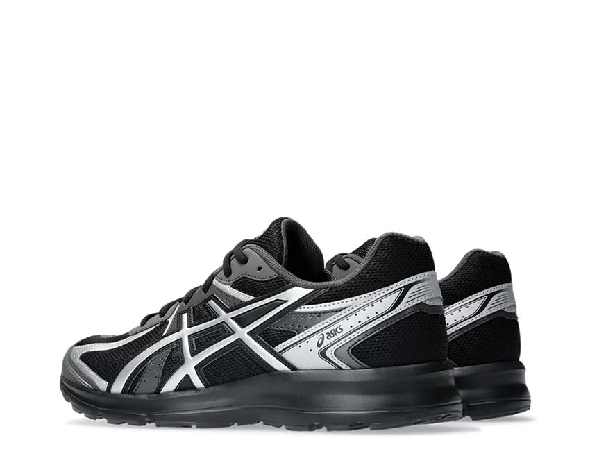 Asics Jog 100S Black / Pure Silver 1203A741-001