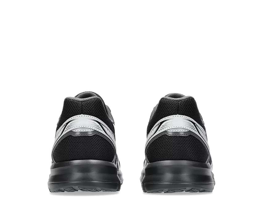 Asics Jog 100S Black / Pure Silver 1203A741-001