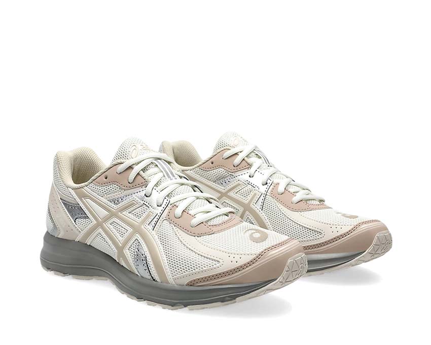Asics Jog 100S Cream / Feather Grey 1203A741-100