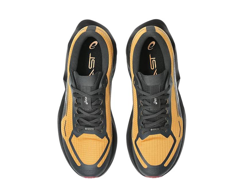 Asics Novablast 6 Gtx "Sandstorm"