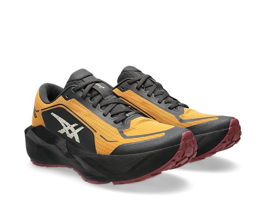 Asics Novablast 6 Gtx "Sandstorm"