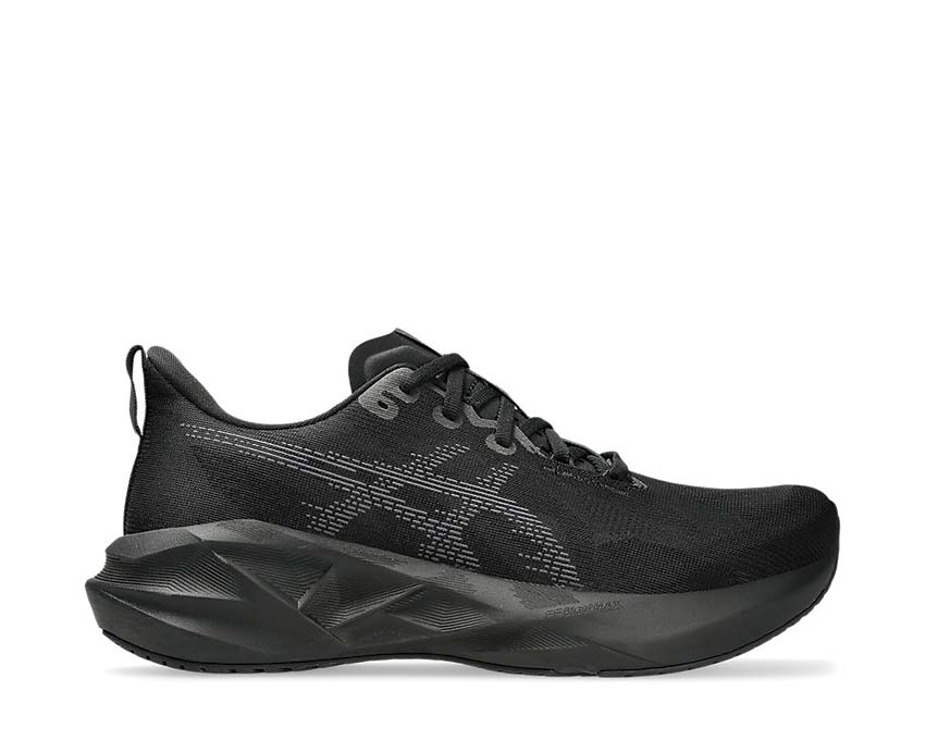 Asics Novablast 5 Black / Carrier Grey 1011B974-002