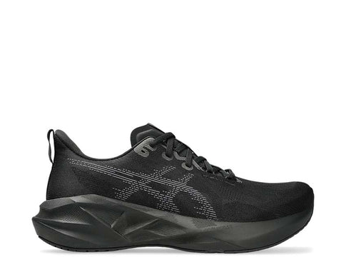Asics Novablast 5 Black / Carrier Grey 1011B974-002