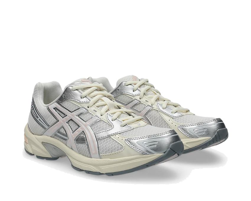 Asics Gel-1130 "Pink Cloud" - sneakers unisexe - vue de la paire