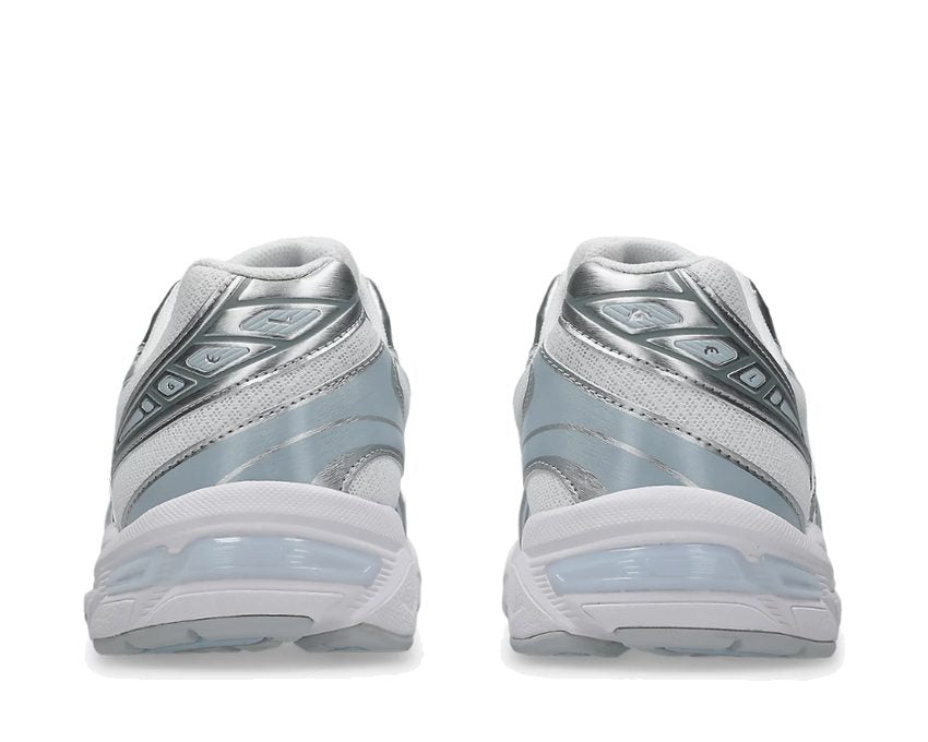 Asics Gel-1130 "White" - sneakers unisexe - vue arrière