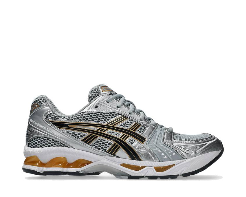 Asics Gel-Kayano 14 "Piedmont Grey" - sneakers unisexe
