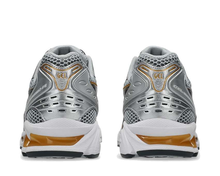Asics Gel-Kayano 14 "Piedmont Grey" - sneakers unisexe - vue arrière