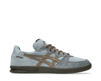 Asics Skyhand OG Dolphin Grey — sneaker rétro mixte semelle plateforme Gel