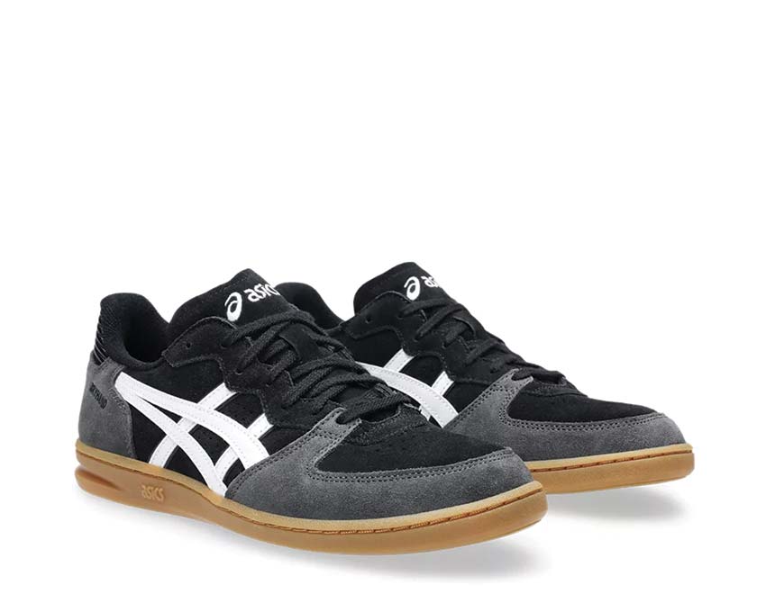 Asics Skyhand OG Black / White 1203A452 001