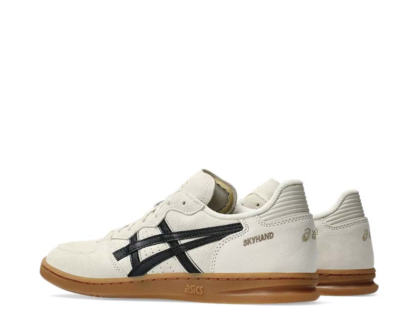 Asics Skyhand OG Oatmeal / Black 1203A452 250