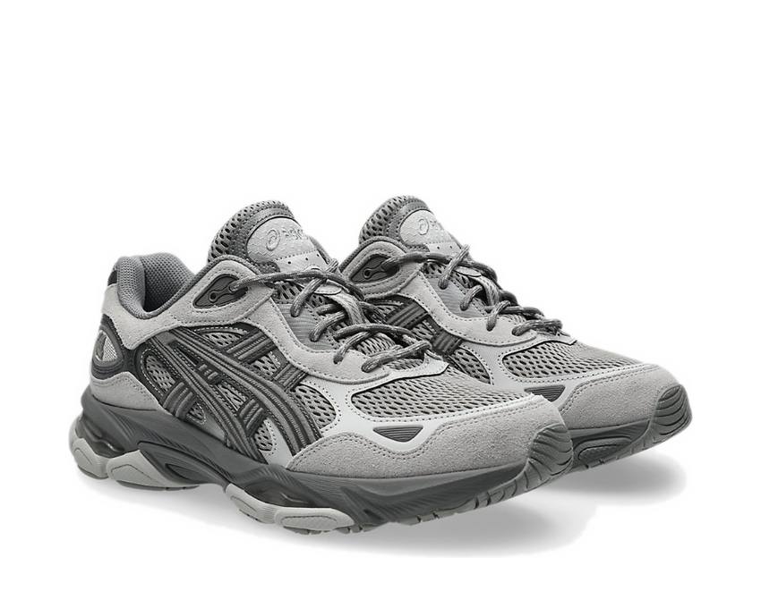 Asics Gel-Nyc 2.0 "Clay Grey"