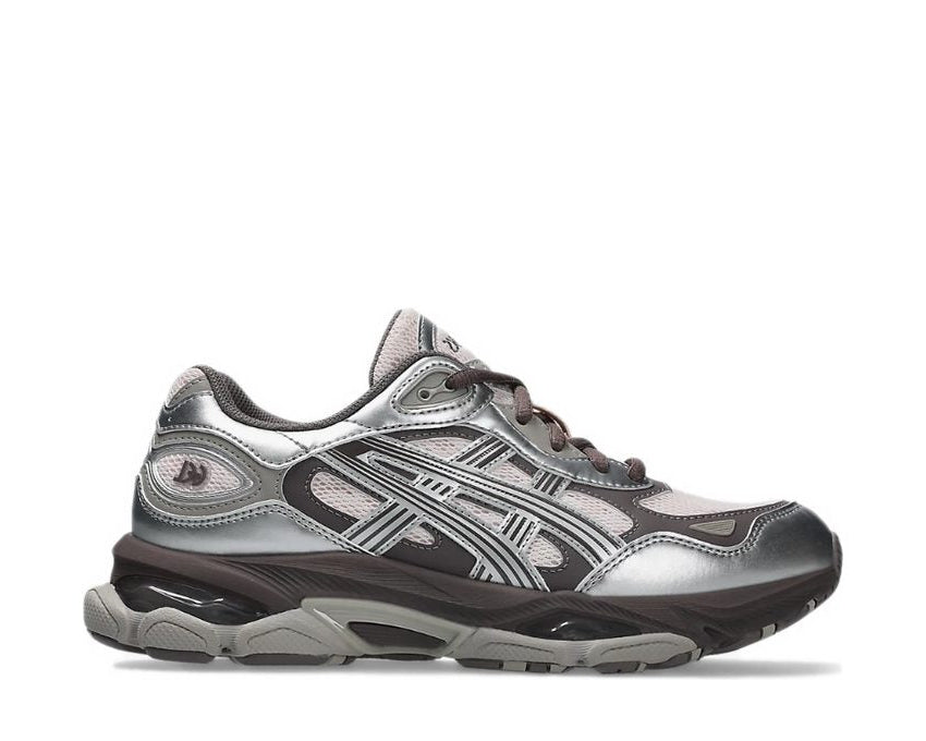 Asics Gel-Nyc 2.0 "Pink Cloud"