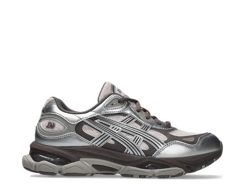 Asics Gel-Nyc 2.0 "Pink Cloud"