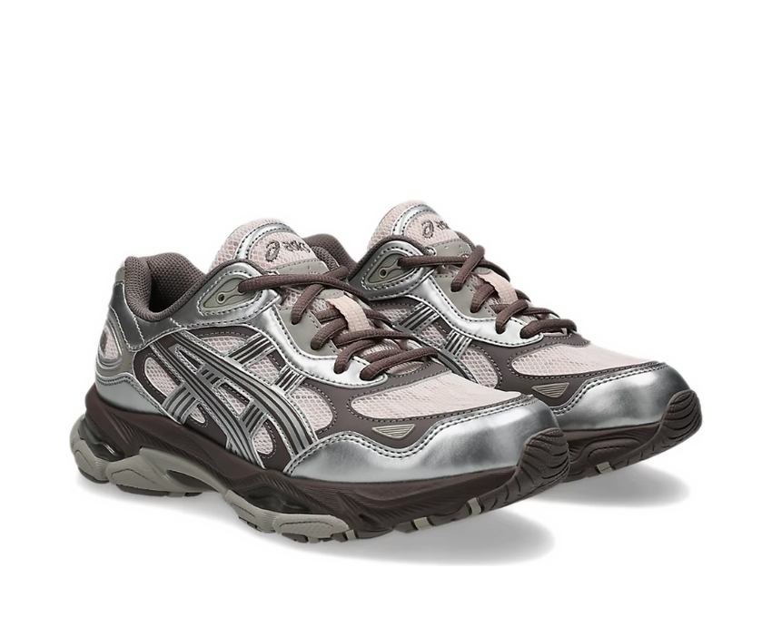 Asics Gel-Nyc 2.0 "Pink Cloud"