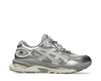 Asics Gel-Nyc 2.0 "Smoke Grey"