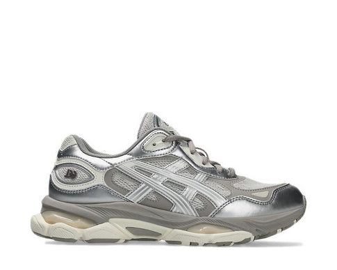 Asics Gel-Nyc 2.0 "Smoke Grey"