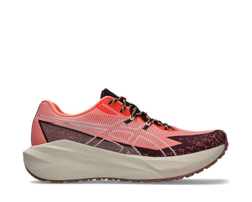 Asics Blazeblast "Sun Coral"